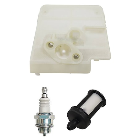 Aic Replacement Parts 1 Engine Maintenance Kit Fits Stihl Chainsaw Models 024 026 MS240 MS260 1121-120-1618